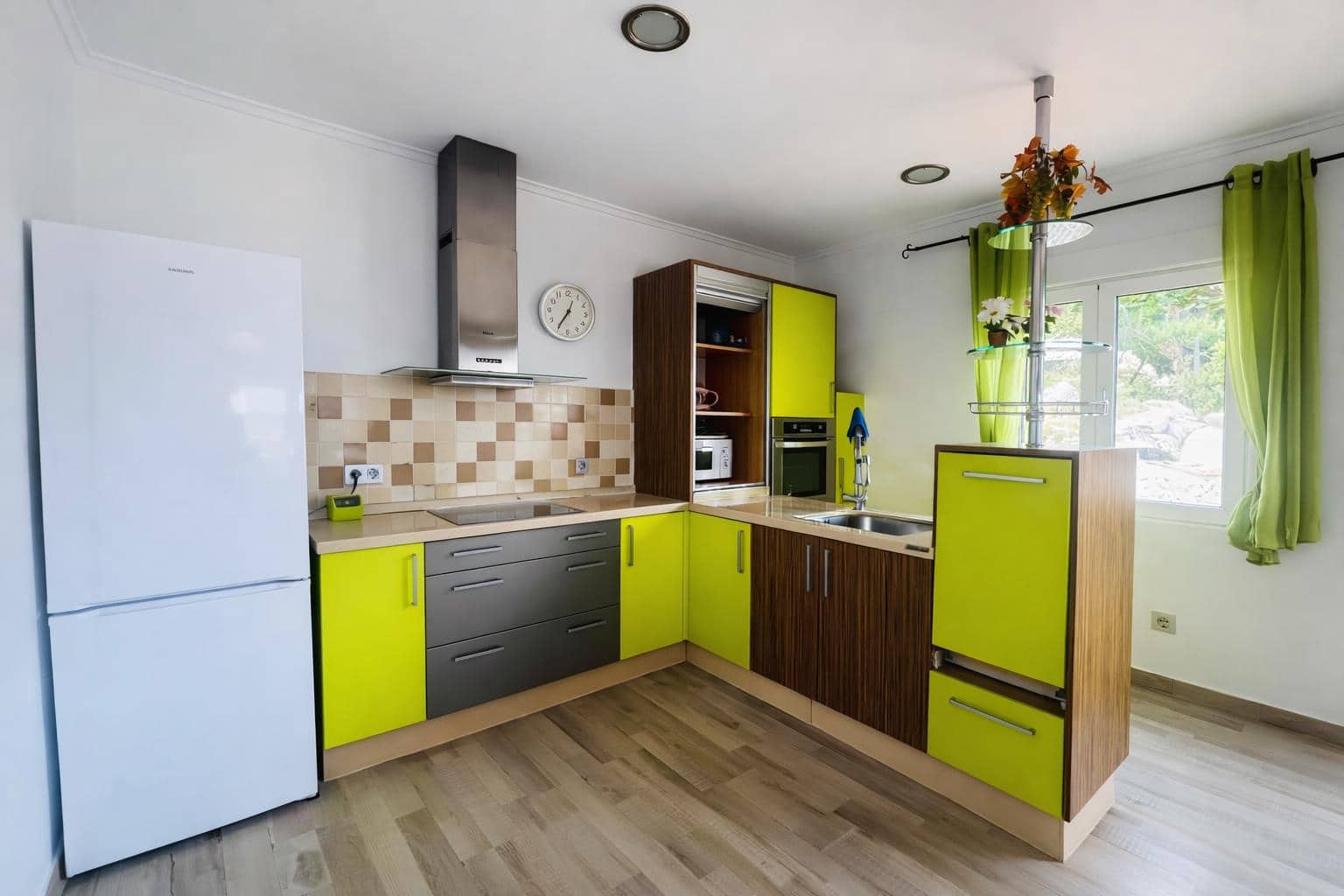 3 bedroom Villa for sale in La Sella with pool - € 475,000 (Ref: 10040096)
