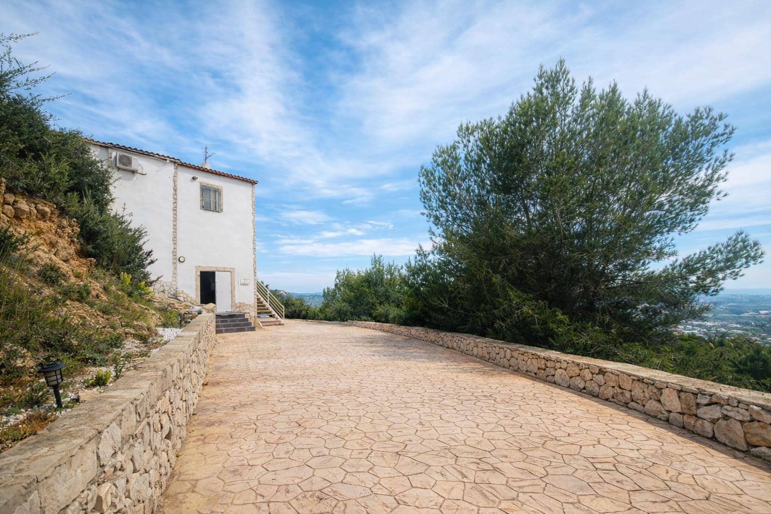 3 bedroom Villa for sale in La Sella with pool - € 475,000 (Ref: 10040096)