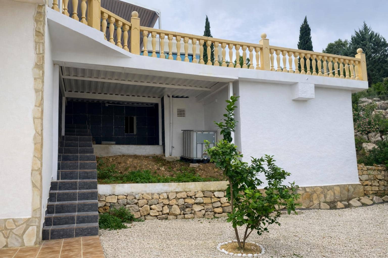 3 bedroom Villa for sale in La Sella with pool - € 475,000 (Ref: 10040096)