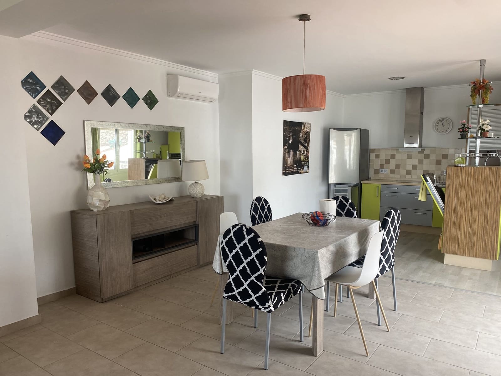 3 bedroom Villa for sale in La Sella with pool - € 475,000 (Ref: 10040096)