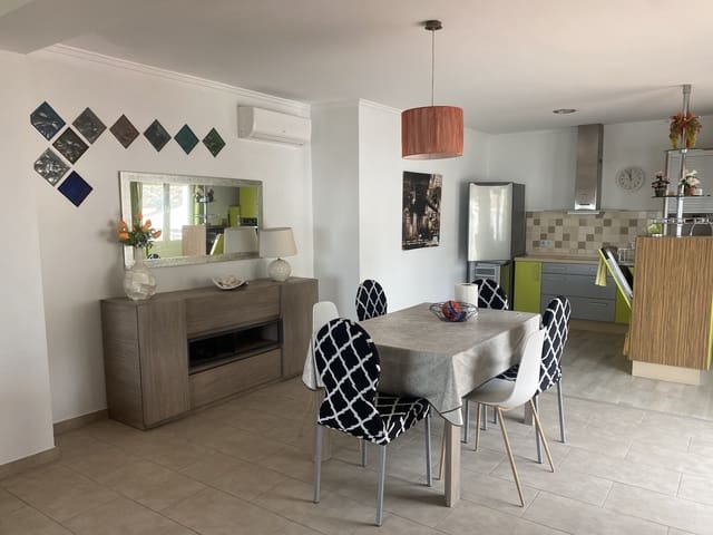 3 soveværelse Villa til salg i La Sella med swimmingpool - € 475.000 (Ref: 10040096)