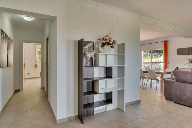 3 quarto Moradia para venda em La Sella com piscina - 475 000 € (Ref: 10040096)
