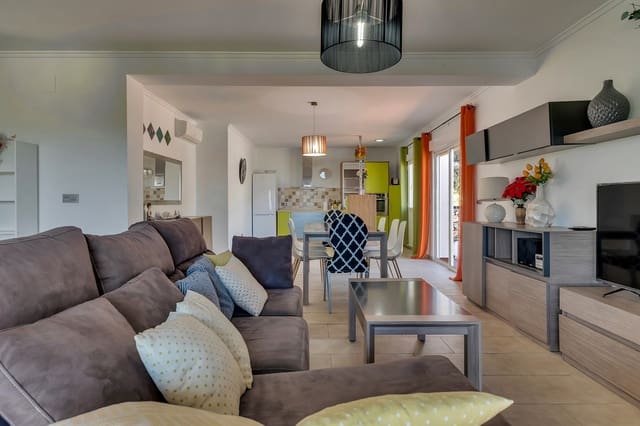 3 quarto Moradia para venda em La Sella com piscina - 475 000 € (Ref: 10040096)