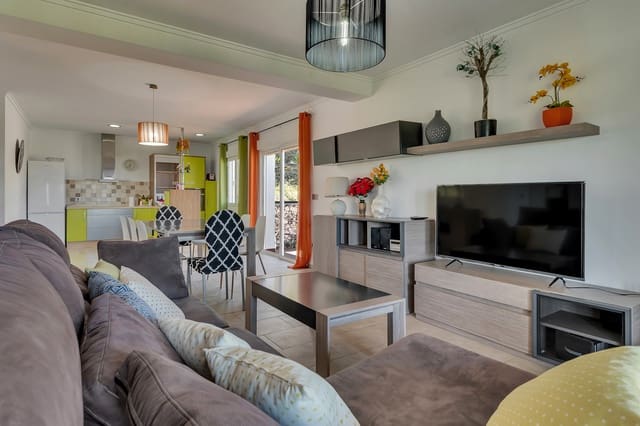 3 quarto Moradia para venda em La Sella com piscina - 475 000 € (Ref: 10040096)