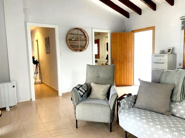 3 soveværelse Villa til salg i La Pedrera - Vessanes, Dénia - € 472.500 (Ref: 10040098)