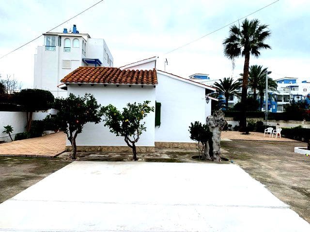 3 soveværelse Villa til salg i Denia - € 472.500 (Ref: 10040098)