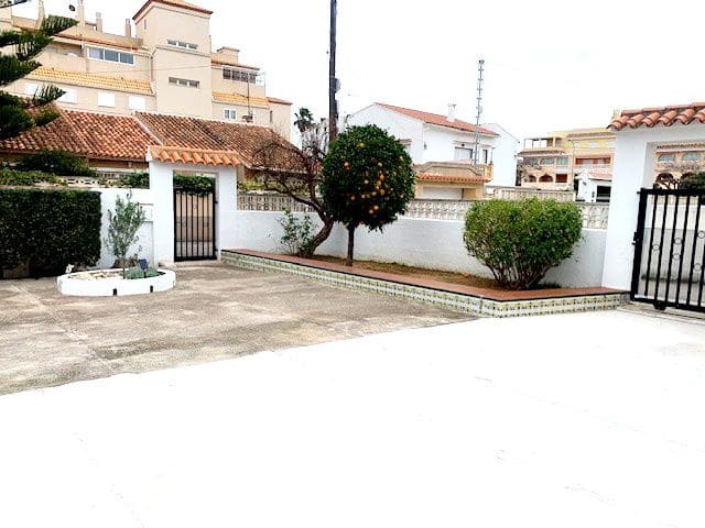3 soveværelse Villa til salg i Denia - € 472.500 (Ref: 10040098)