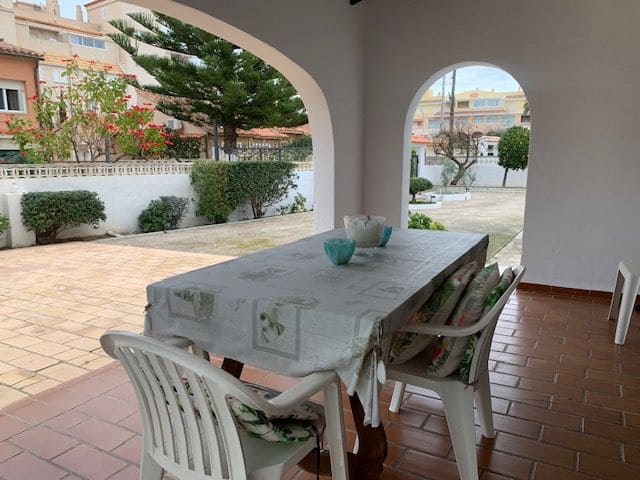 3 soveværelse Villa til salg i La Pedrera - Vessanes, Dénia - € 472.500 (Ref: 10040098)