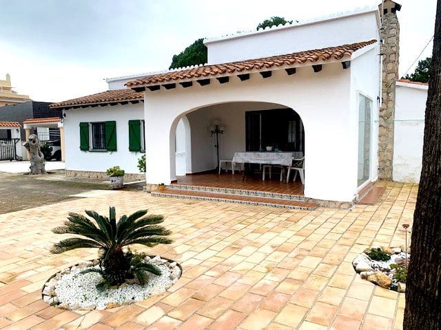 3 soveværelse Villa til salg i La Pedrera - Vessanes, Dénia - € 472.500 (Ref: 10040098)