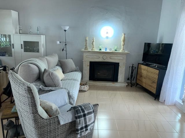 3 soveværelse Villa til salg i La Pedrera - Vessanes, Dénia - € 472.500 (Ref: 10040098)