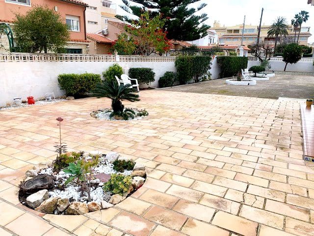 3 soveværelse Villa til salg i Denia - € 472.500 (Ref: 10040098)