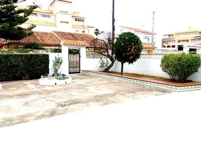 3 soveværelse Villa til salg i Denia - € 472.500 (Ref: 10040098)