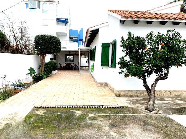 3 soveværelse Villa til salg i Denia - € 472.500 (Ref: 10040098)