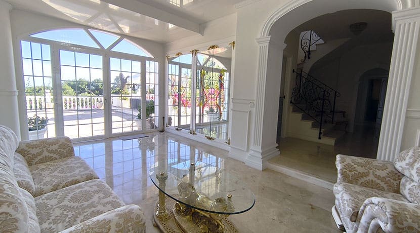 6 bedroom Villa for sale in La Sella with pool garage - € 1,950,000 (Ref: 10040100)