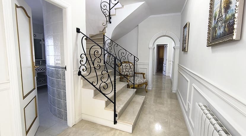 6 bedroom Villa for sale in La Sella with pool garage - € 1,950,000 (Ref: 10040100)