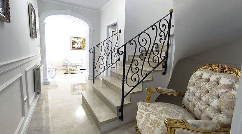 6 bedroom Villa for sale in La Sella with pool garage - € 1,950,000 (Ref: 10040100)