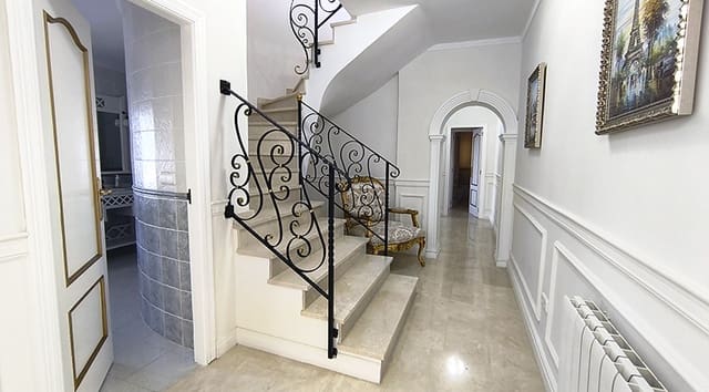 6 chambre Villa/Maison à vendre à La Sella avec piscine garage - 1 950 000 € (Ref: 10040100)