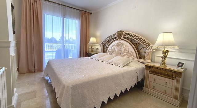 6 chambre Villa/Maison à vendre à La Sella avec piscine garage - 1 950 000 € (Ref: 10040100)