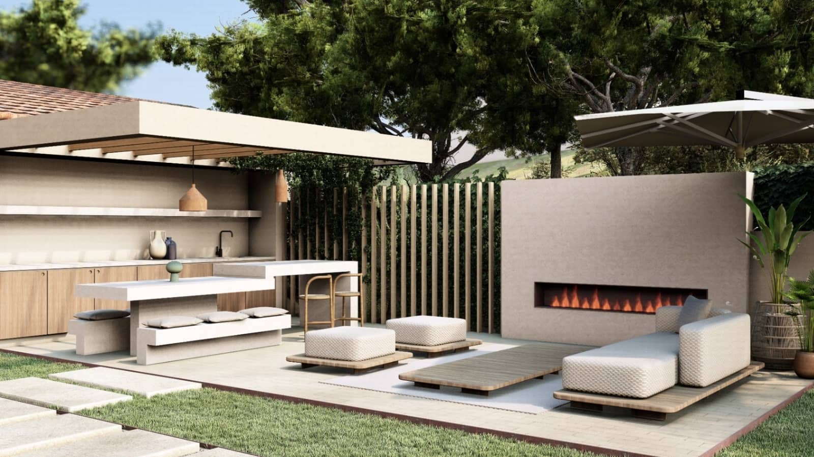 4 soveværelse Villa til salg i Denia med swimmingpool - € 1.700.000 (Ref: 10040102)