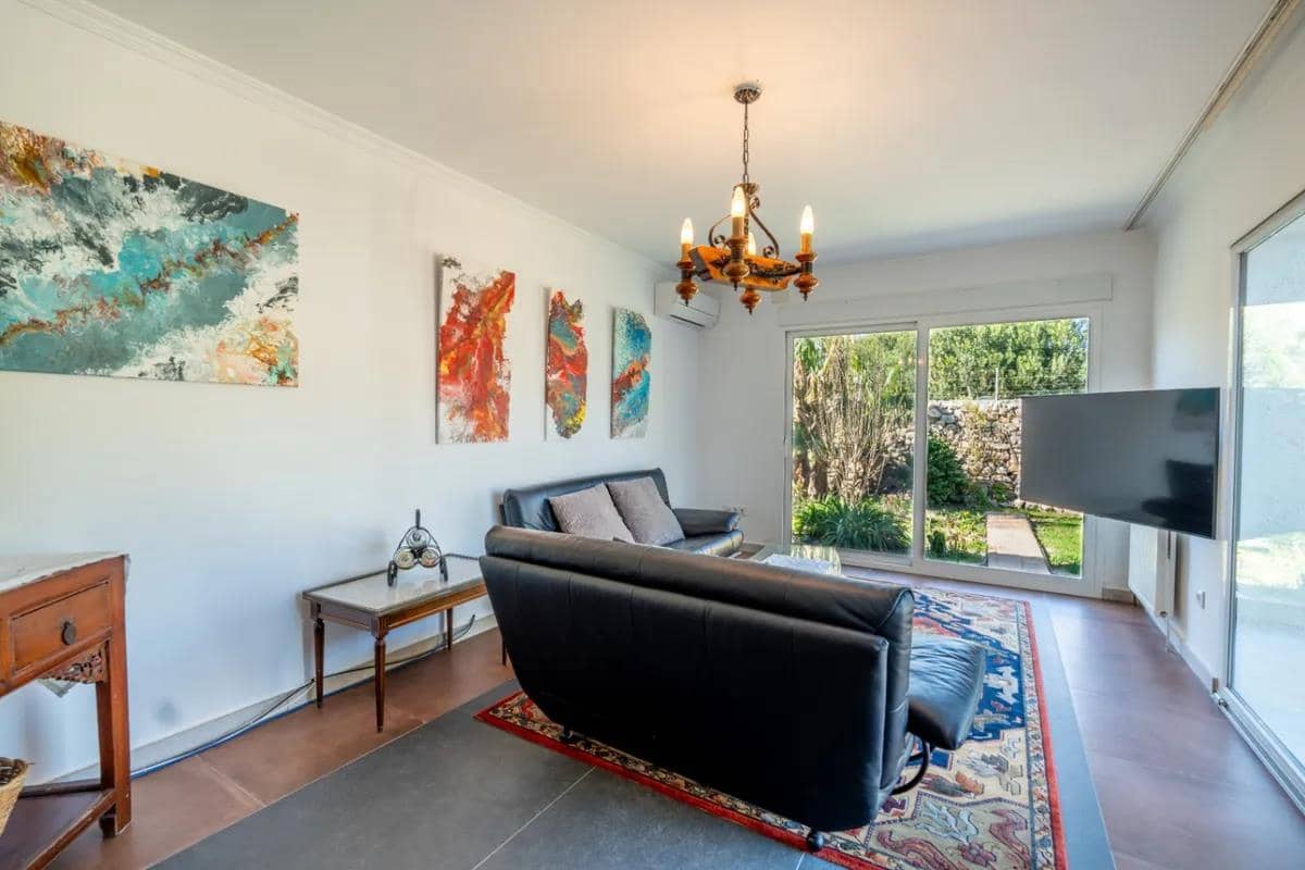 4 bedroom Villa for sale in La Sella with pool - € 1,495,000 (Ref: 10040104)
