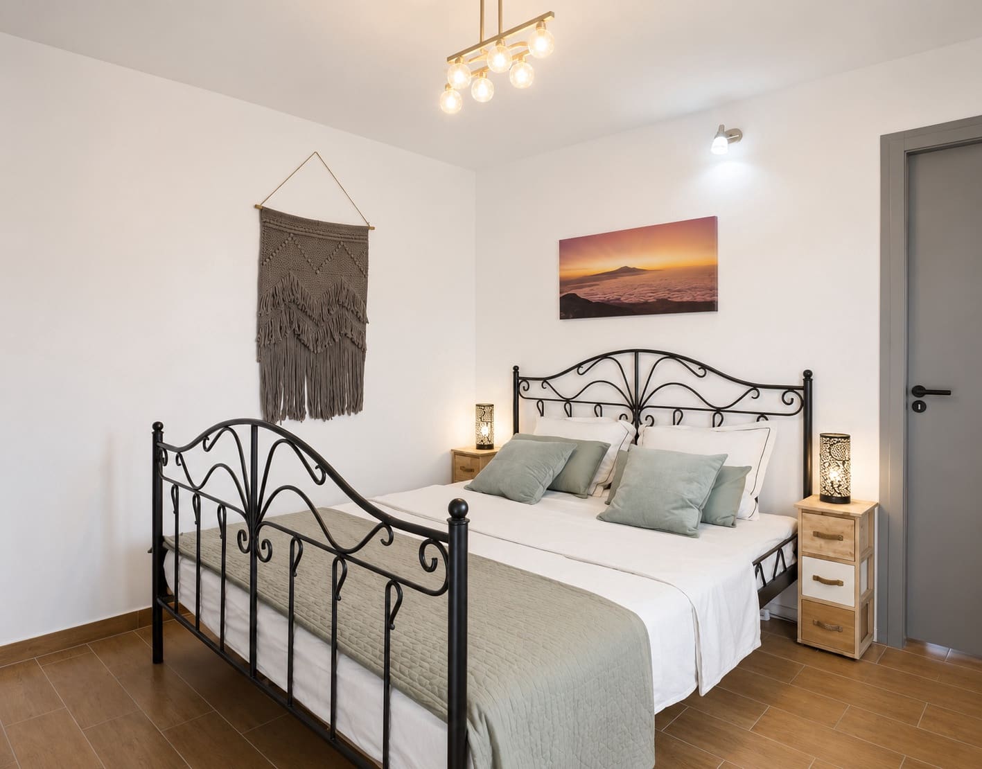 6 soverom Villa til salgs i Benissa med svømmebasseng - € 799 000 (Ref: 10040109)