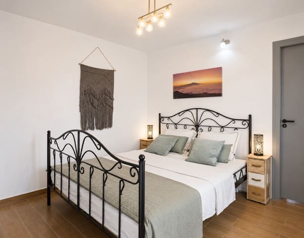 6 soverom Villa til salgs i Benissa med svømmebasseng - € 799 000 (Ref: 10040109)