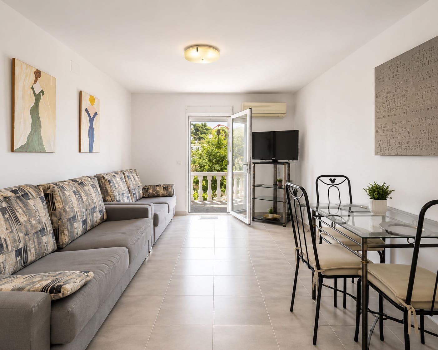 6 soverom Villa til salgs i Benissa med svømmebasseng - € 799 000 (Ref: 10040109)