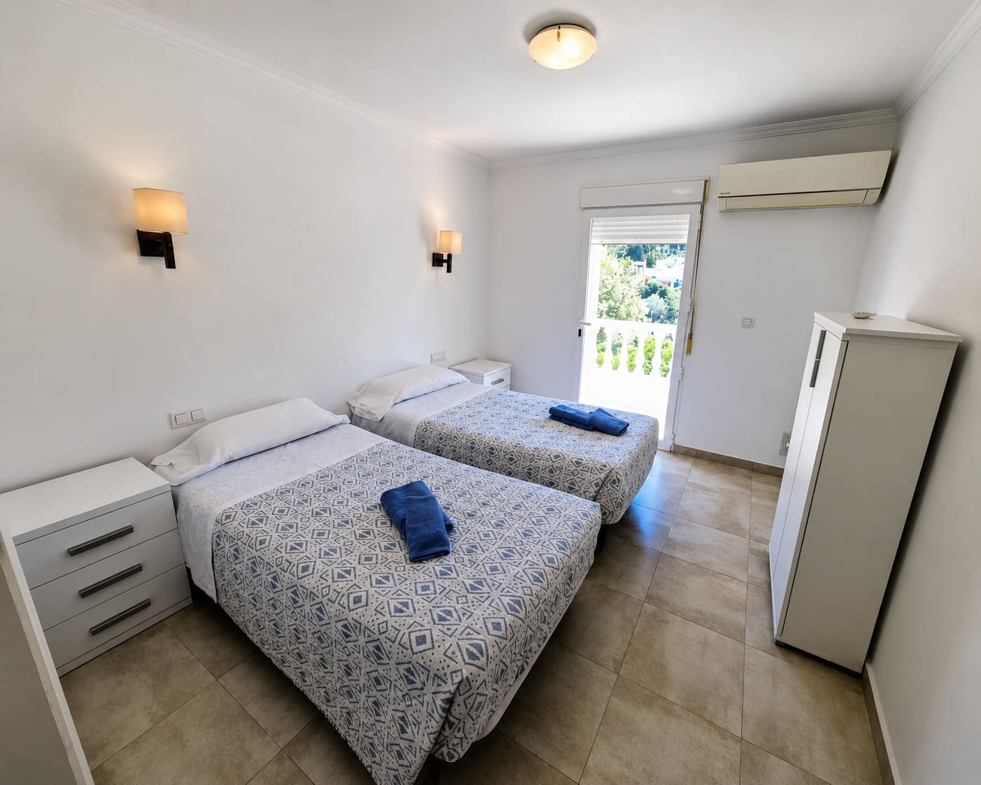 6 soverom Villa til salgs i Benissa med svømmebasseng - € 799 000 (Ref: 10040109)