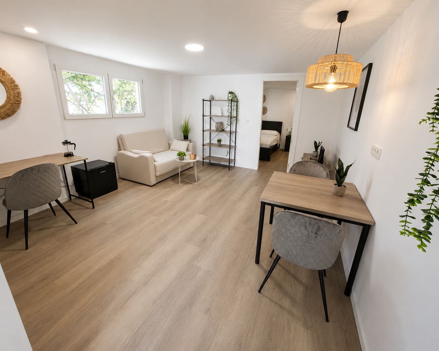 6 soverom Villa til salgs i Benissa med svømmebasseng - € 799 000 (Ref: 10040109)