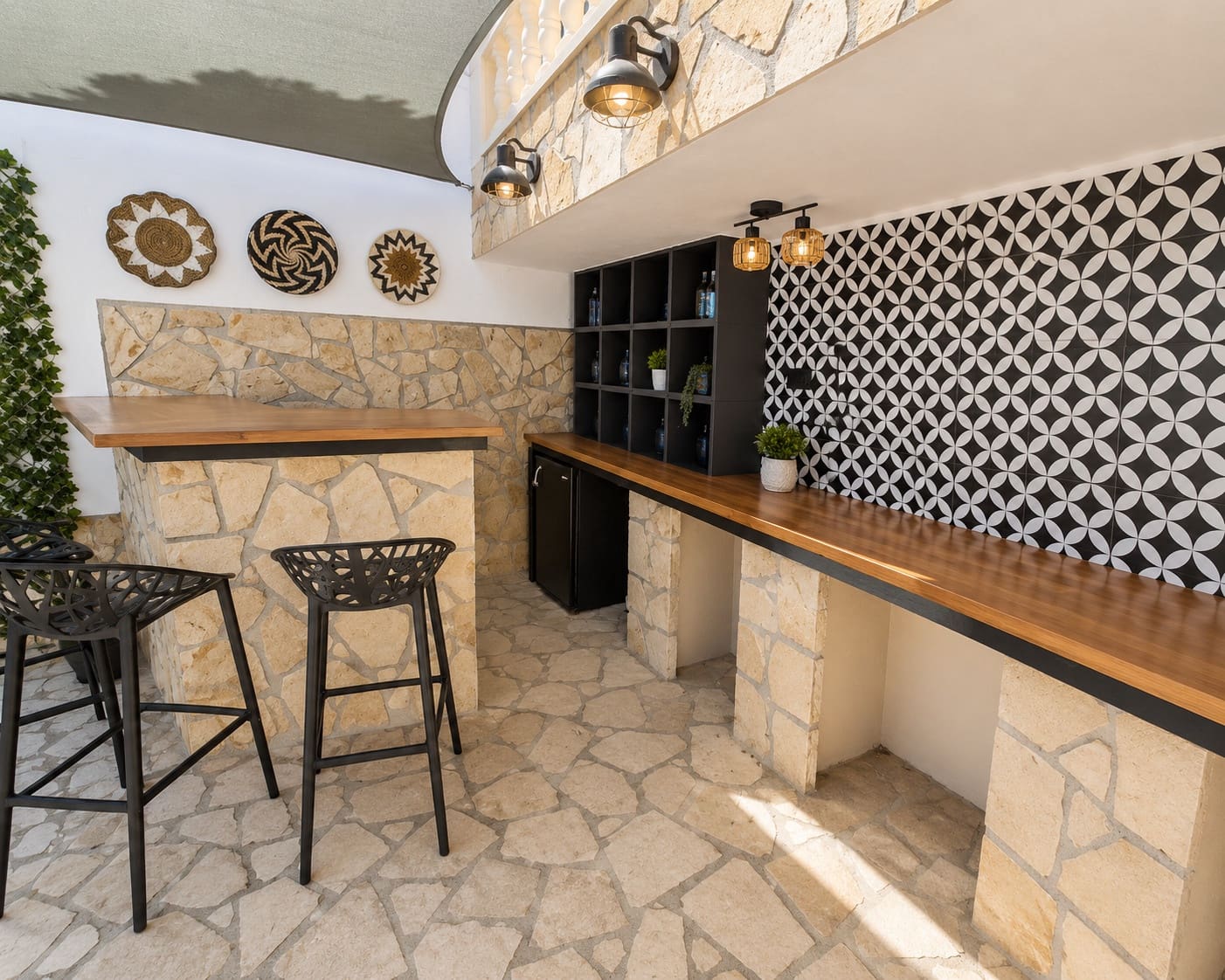 6 soverom Villa til salgs i Benissa med svømmebasseng - € 799 000 (Ref: 10040109)