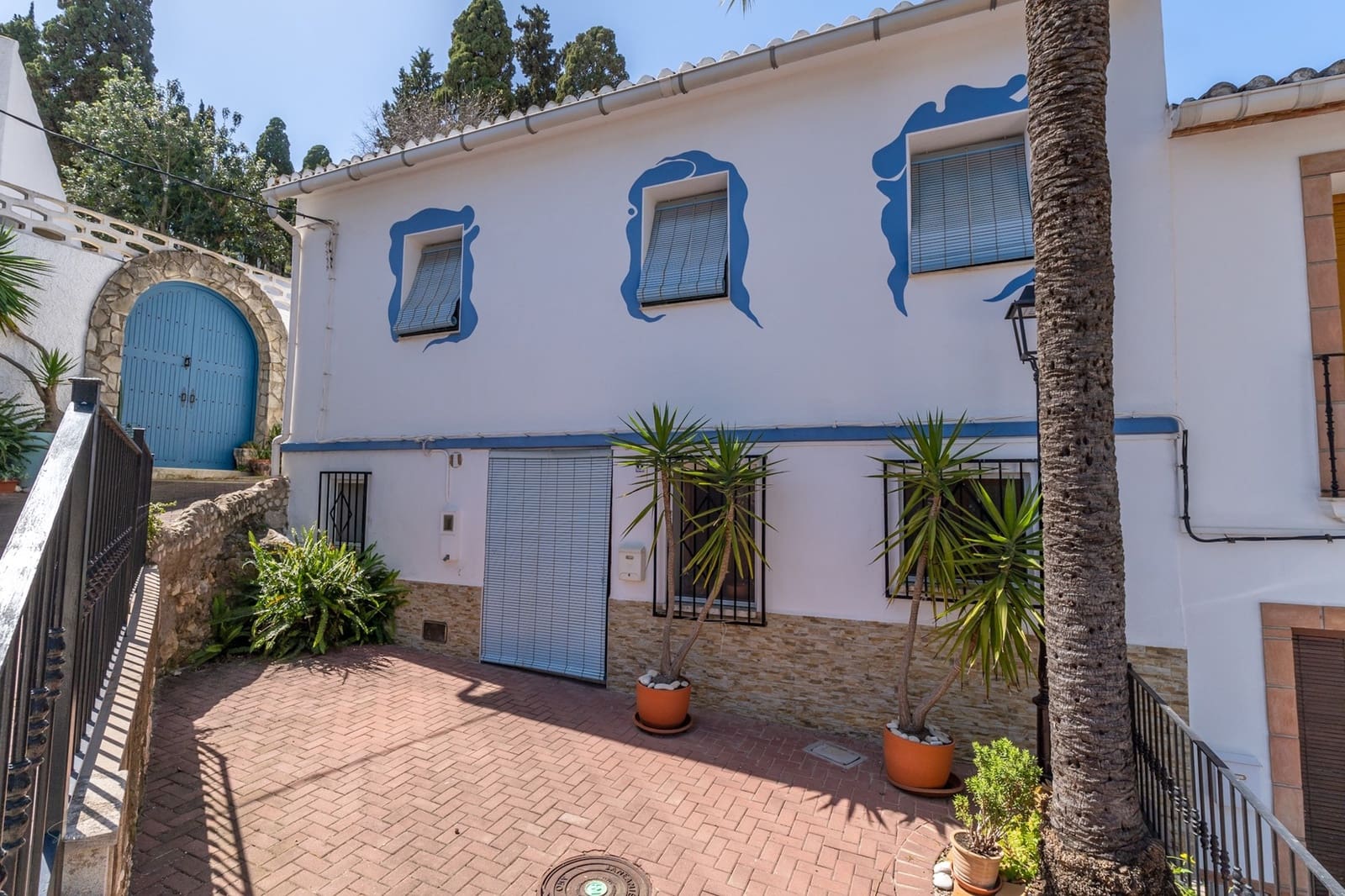 3 camera da letto Casa in vendita in Rafol de Almunia con piscina - 379.000 € (Rif: 10040111)