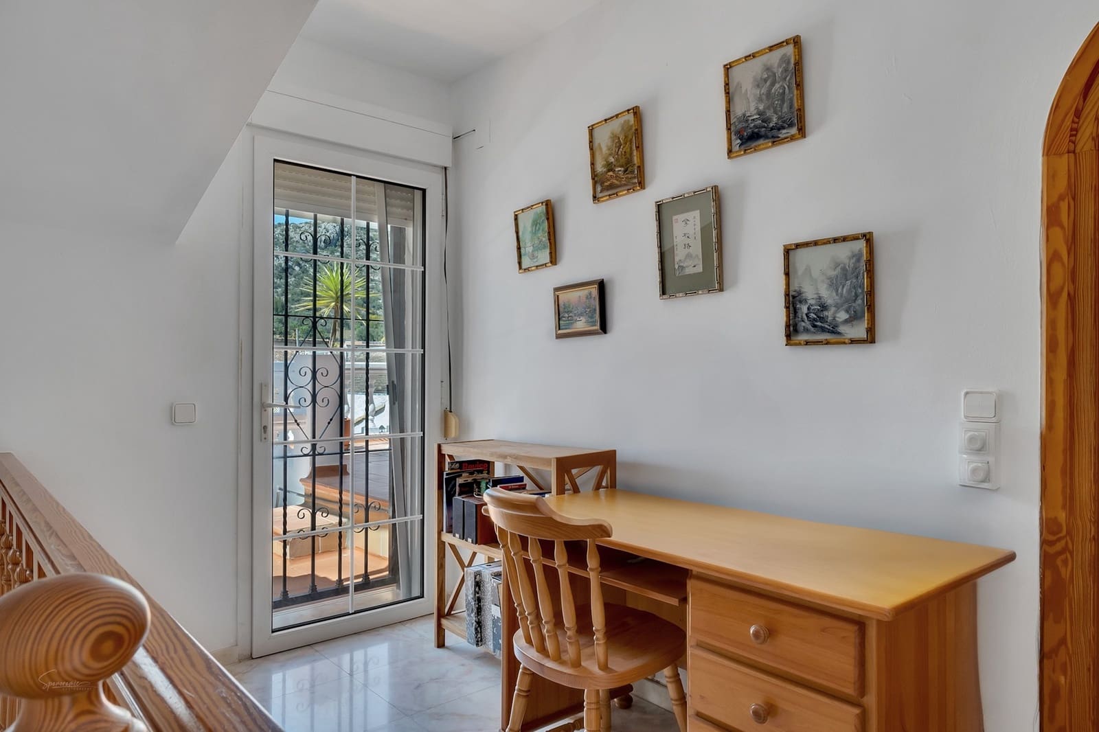 3 camera da letto Casa in vendita in Rafol de Almunia con piscina - 379.000 € (Rif: 10040111)