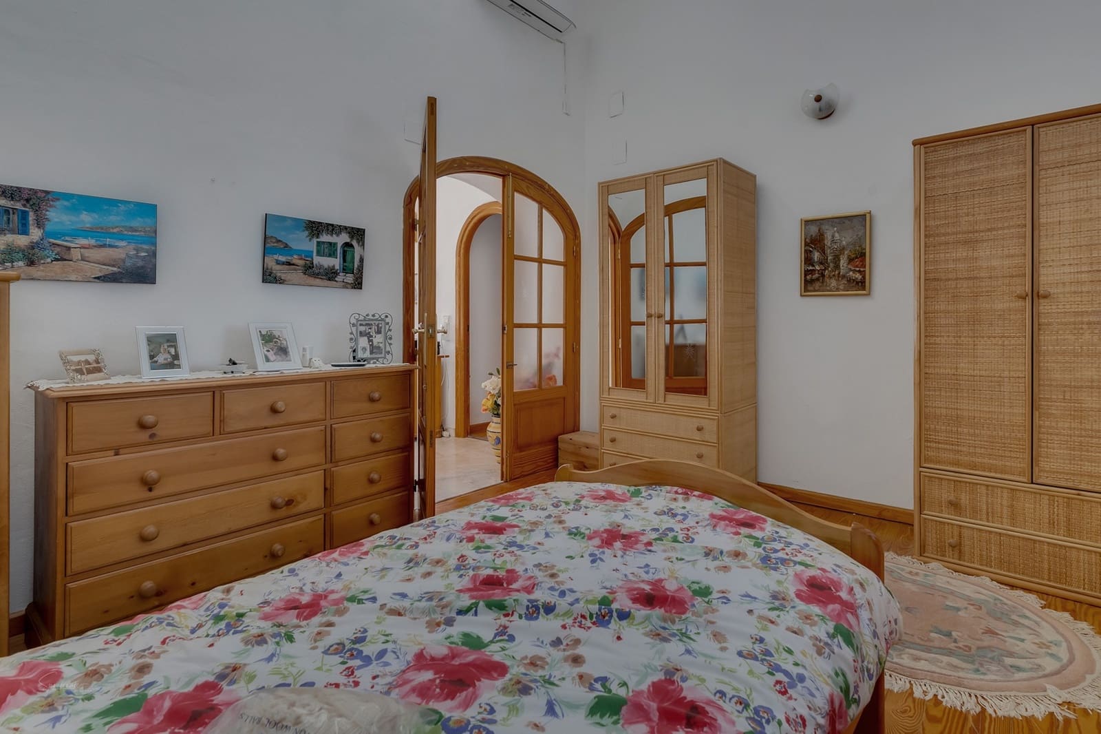 3 camera da letto Casa in vendita in Rafol de Almunia con piscina - 379.000 € (Rif: 10040111)