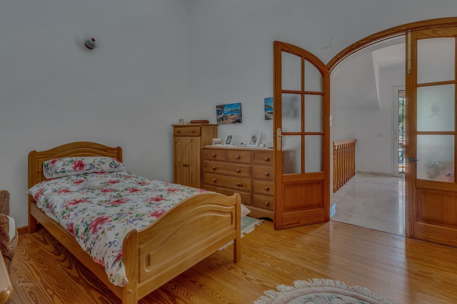 3 camera da letto Casa in vendita in Rafol de Almunia con piscina - 379.000 € (Rif: 10040111)