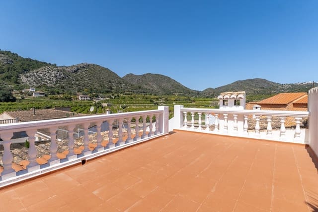 3 camera da letto Casa in vendita in Ráfol de Almunia con piscina - 379.000 € (Rif: 10040111)