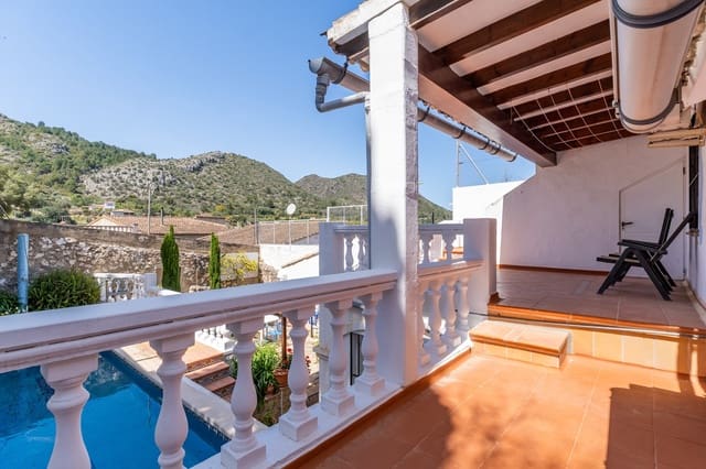 3 camera da letto Casa in vendita in Ráfol de Almunia con piscina - 379.000 € (Rif: 10040111)