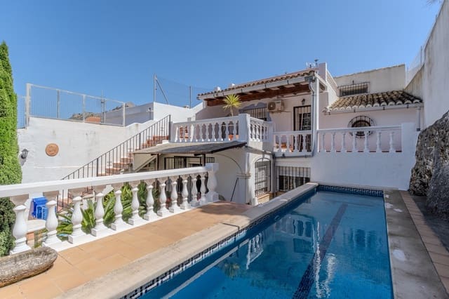 3 camera da letto Casa in vendita in Ráfol de Almunia con piscina - 379.000 € (Rif: 10040111)