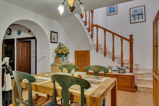 3 camera da letto Casa in vendita in Ráfol de Almunia con piscina - 379.000 € (Rif: 10040111)