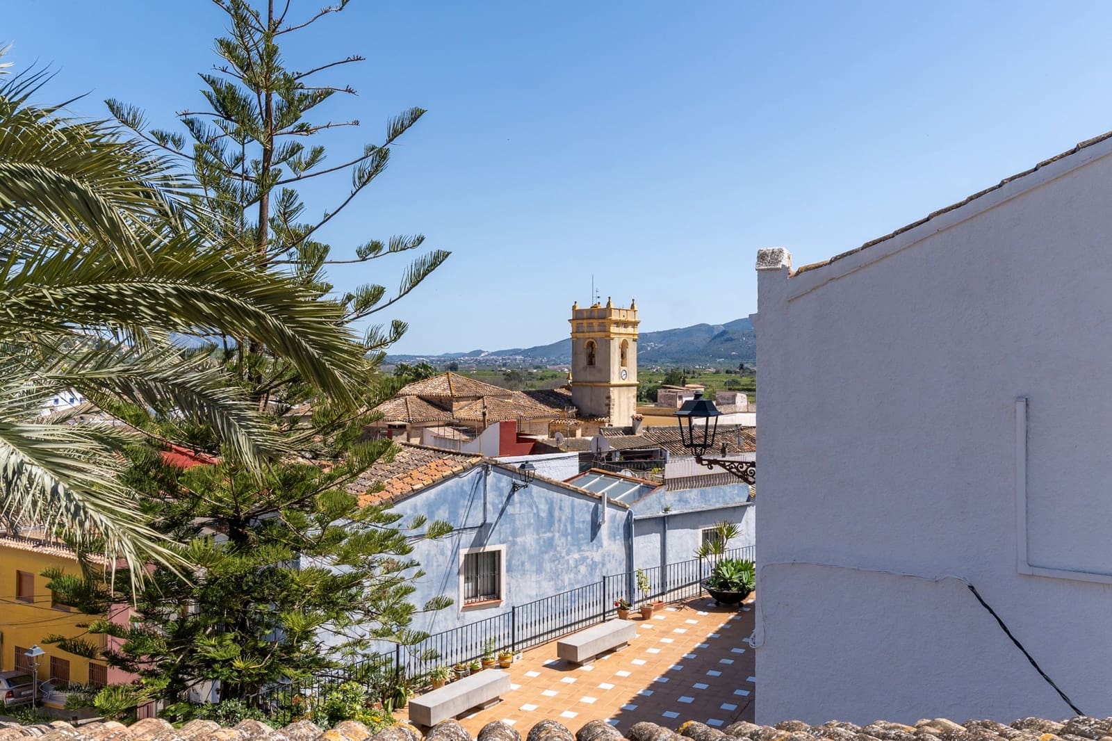 3 camera da letto Casa in vendita in Rafol de Almunia con piscina - 379.000 € (Rif: 10040111)