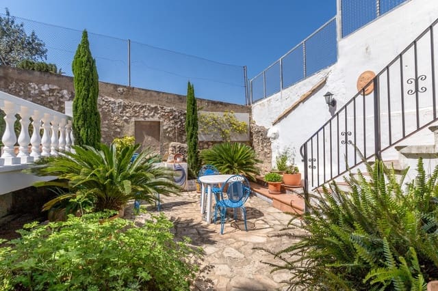 3 camera da letto Casa in vendita in Ráfol de Almunia con piscina - 379.000 € (Rif: 10040111)