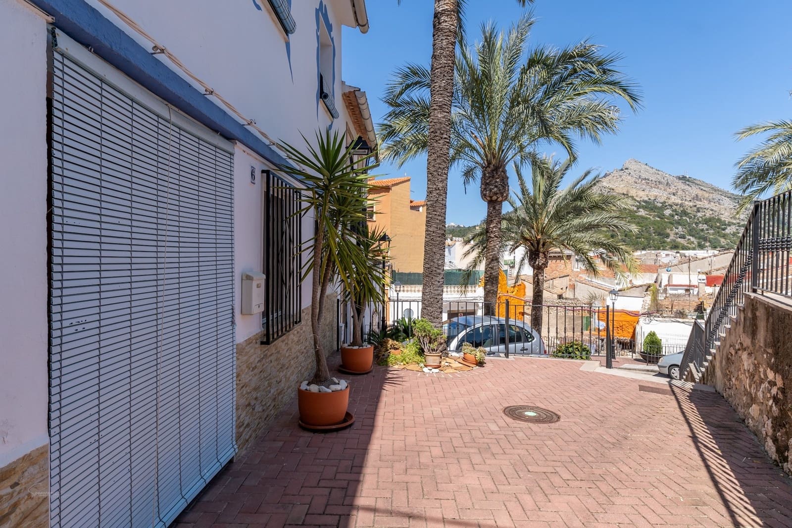 3 camera da letto Casa in vendita in Rafol de Almunia con piscina - 379.000 € (Rif: 10040111)