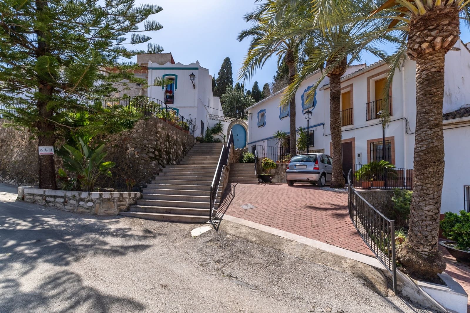 3 camera da letto Casa in vendita in Rafol de Almunia con piscina - 379.000 € (Rif: 10040111)
