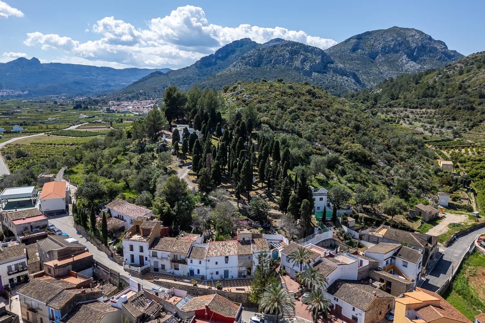 3 camera da letto Casa in vendita in Rafol de Almunia con piscina - 379.000 € (Rif: 10040111)