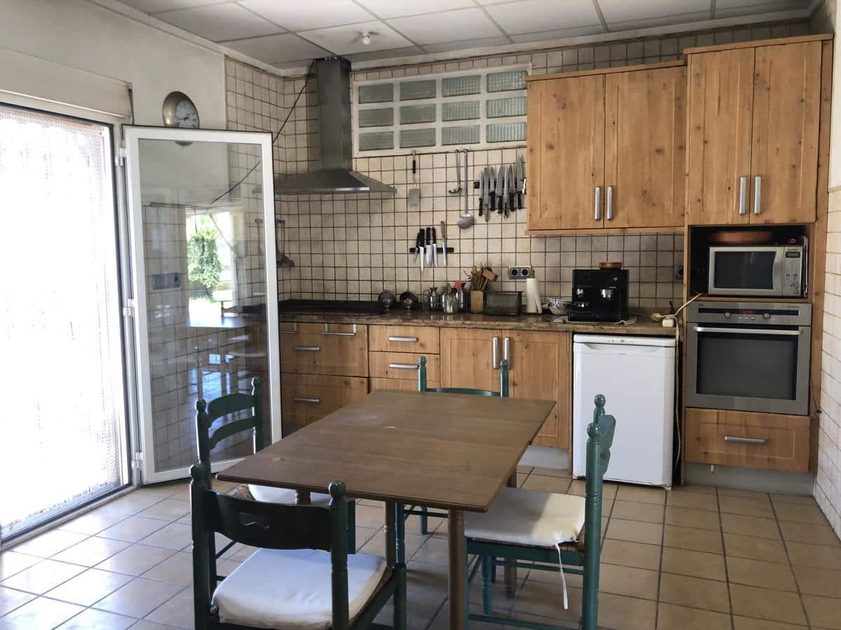 2 slaapkamer Finca/Landhuis te koop in Ondara met zwembad - € 368.000 (Ref: 10040112)