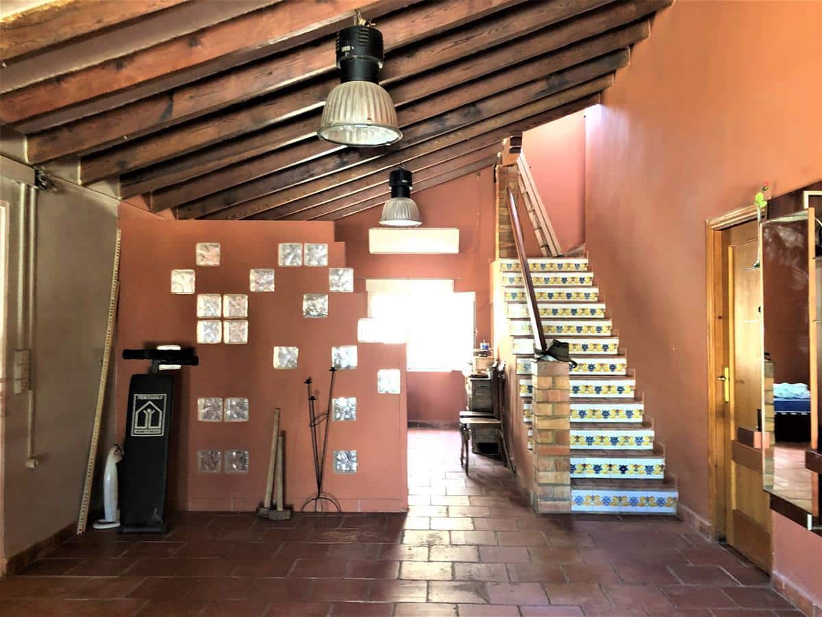 2 slaapkamer Finca/Landhuis te koop in Ondara met zwembad - € 368.000 (Ref: 10040112)