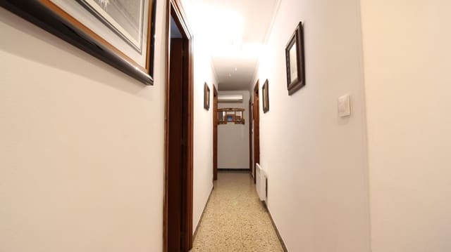5 soverom Leilighet til salgs i La Pedrera - Vessanes, Dénia - € 357 000 (Ref: 10040113)