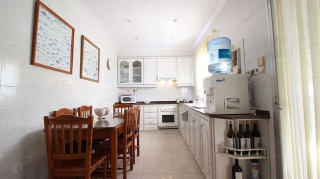 5 soverom Leilighet til salgs i La Pedrera - Vessanes, Dénia - € 357 000 (Ref: 10040113)