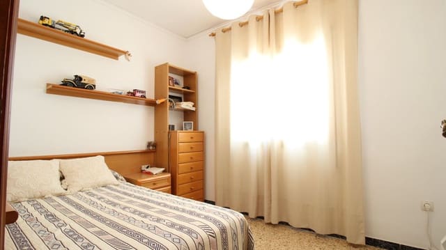 5 soverom Leilighet til salgs i La Pedrera - Vessanes, Dénia - € 357 000 (Ref: 10040113)