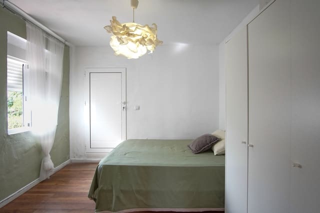 2 Zimmer Villa zu verkaufen in La Pedrera - Vessanes, Dénia mit Garage - 590.000 € (Ref: 10040114)