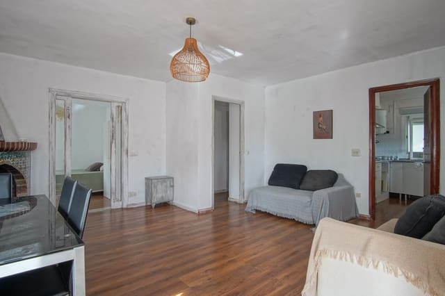 2 Zimmer Villa zu verkaufen in La Pedrera - Vessanes, Dénia mit Garage - 590.000 € (Ref: 10040114)